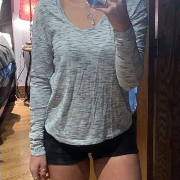 Lululemon long sleeve - Picture 2 of 2